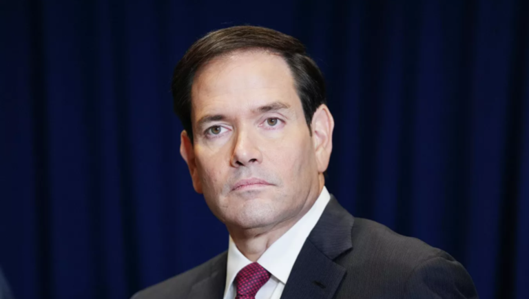 Rubio: ABD, bedelini ‘Amerikalıların ödediği’ çok taraflılık modelini reddediyor