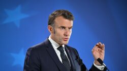 Rus uzman: Macron’un Rusya’yı G7’ye daveti ve  Barış Konseyi’ne katılmama kararı ‘Kolektif Batı’yı kurtarma’ girişimi