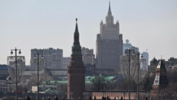 Rusya Dışişleri’nden Venezüella açıklaması: ‘ABD’nin bahaneleri asılsız’