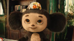 Rusya’da gişe rekorları kıran Çeburaşka 2 filmi, uluslararası listelerde üçüncü sırada yer aldı