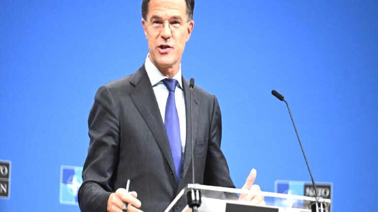 Rutte’dan Trump’a: ‘ABD saldırıya uğrarsa, müttefiklerinizin sizinle birlikte olacağından kesinlikle emin olabilirsiniz’