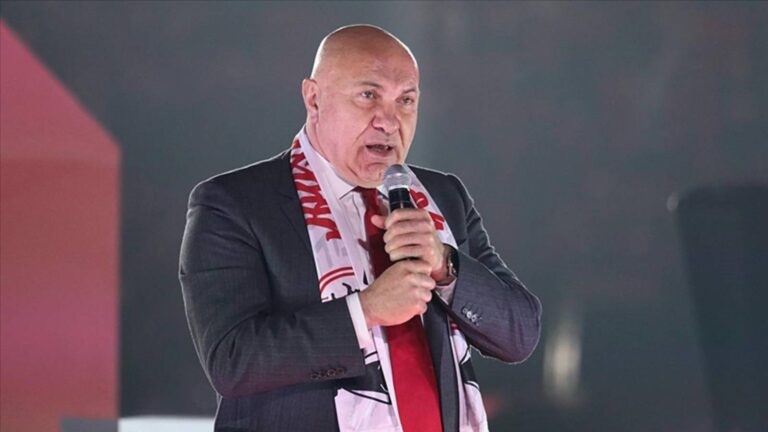 Samsunspor’dan resmi teklif: Yüksel Yıldırım, Fenerbahçeli futbolcuyu istiyor!