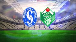 Sarıyerspor-Iğdır FK MAÇI CANLI | Ne zaman, saat kaçta ve hangi kanalda?