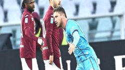 Semih Kılıçsoy Cagliari’de yine ağları havalandırdı!