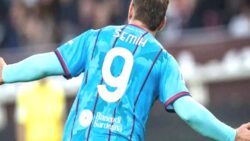 Semih Kılıçsoy’un gol attığı maçta Cagliari, Fiorentina’yı 2 golle geçti