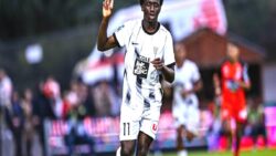 Sidiki Cherif transferinde işlem tamam! İşte sözleşme detayları