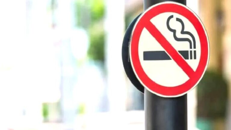Sigara yasağı genişliyor: Yarı açık alanlar da dâhil edilecek, işte atılacak yeni adımlar