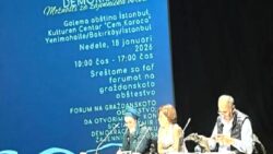 Sivil Toplum Forumu sonuç bildirgesi: Türkiye’de barış yalnızca silahların susmasıyla değil, demokratikleşmeyle mümkün