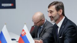 Slovakya: AB’nin Rus gazıyla ilgili kararını mahkemeye taşıyacağız