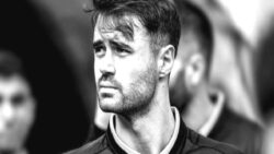 Spor camiası vefatının 4. yılında Ahmet Çalık’ı andı