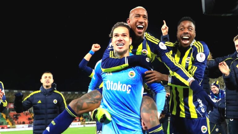 Spor yazarları Alanyaspor-Fenerbahçe maçını değerlendirdi!