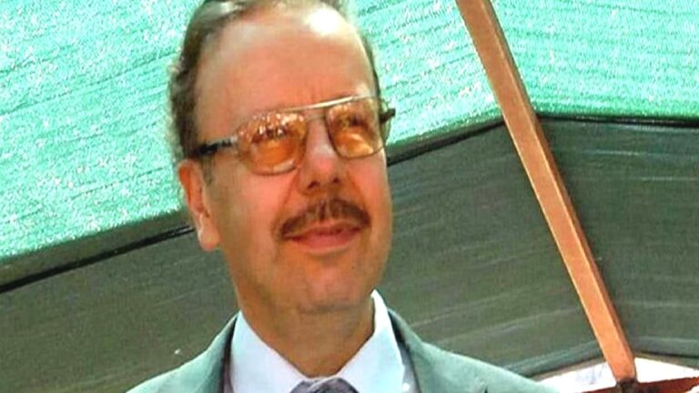 Süleymancılar’ın liderinin şüpheli ölümü: Kayıp 36 saat ve kim bu Ahmet Bey?