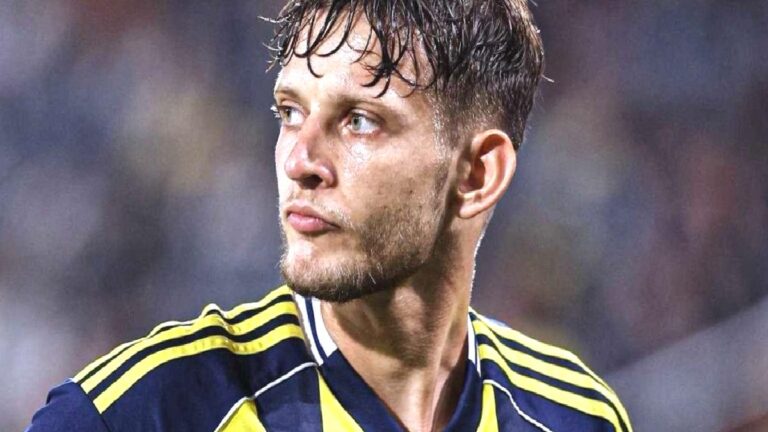 Szymanski PSV’ye transfer olacak mı? Hollanda’dan açıklama geldi!