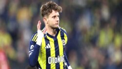 Szymanski transferinde anlaşma sağlandı! İşte kasaya girecek rakam