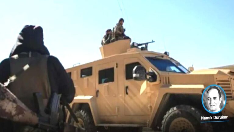 Tel Aviv-Şam anlaşmasının detayları netleşiyor: Diplomatik statü olmaksızın Şam’da bir İsrail irtibat bürosu açılması düşünülüyor