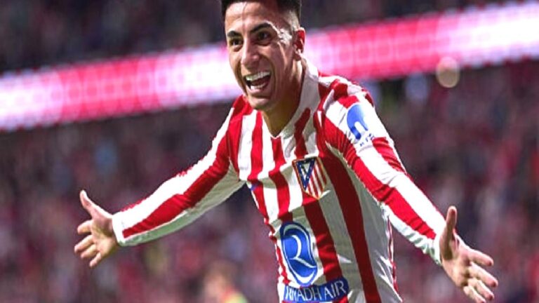 Thiago Almada kimdir, kaç yaşında ve nereli? Almada piyasa değeri