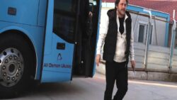 Trabzonspor, 7 eksikle Gaziantep’e gitti