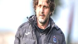 Trabzonspor kafilesi Gaziantep’e gitti!