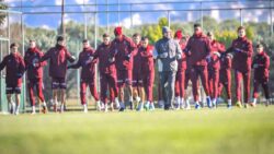 Trabzonspor, üç büyükler karşısında 15 maçtır kazanamıyor!