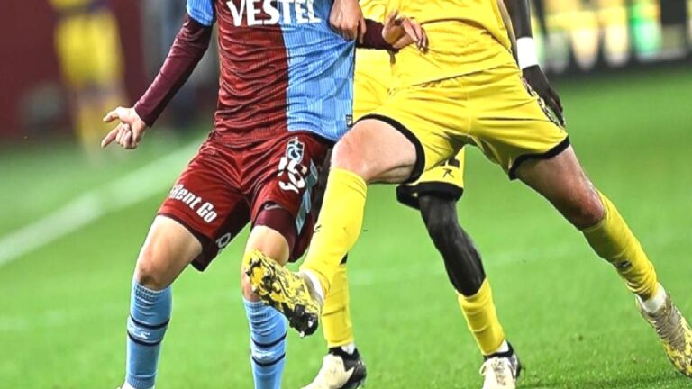 Trabzonspor, Ziraat Türkiye Kupası’nda İstanbulspor’a konuk olacak!