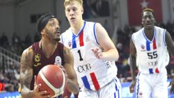 Trabzonspor’da galibiyet serisi sürüyor!