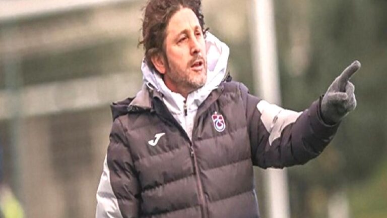 Trabzonspor’un 2025’i nasıl geçti?