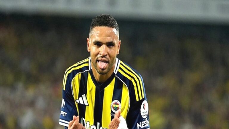 TRANSFER HABERİ – En-Nesyri için Fenerbahçe’ye resmi teklif yapıldı!