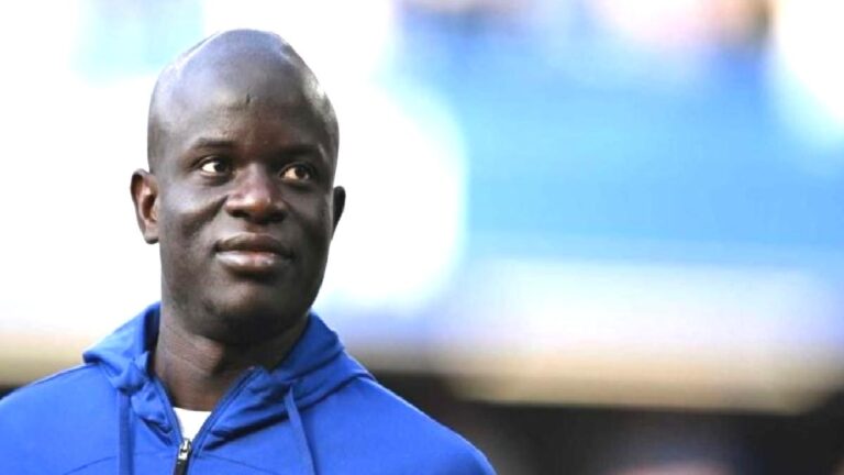 TRANSFER HABERİ – Fenerbahçe’de N’Golo Kante bekleyişi Sözleşme detayları…