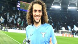 TRANSFER HABERİ – Fenerbahçe’den Guendouzi için dev teklif! İşte önerilen maaş