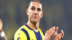 TRANSFER HABERİ – İtalyanlar o yıldız için Fenerbahçe’ye teklif yapacak!
