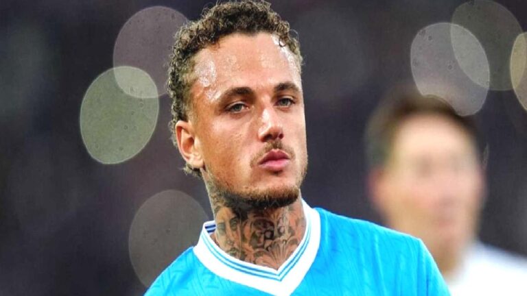 TRANSFER HABERİ – Napoli’den Noa Lang iddialarına flaş yanıt! Galatasaray’a gelecek mi?