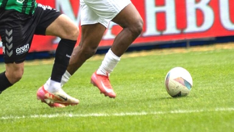Trendyol 1. Lig’de 21. hafta başlıyor! İşte maç programı