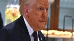 Trump: Fed başkanını bugün açıklayacağım