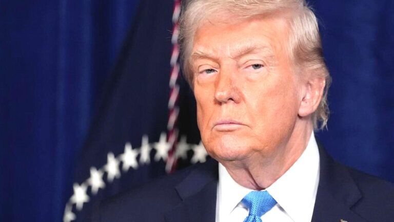 Trump: İran’da insanları öldürmeye başlarlarsa, müdahale edip onlara sert ve güçlü bir şekilde karşılık vereceğiz