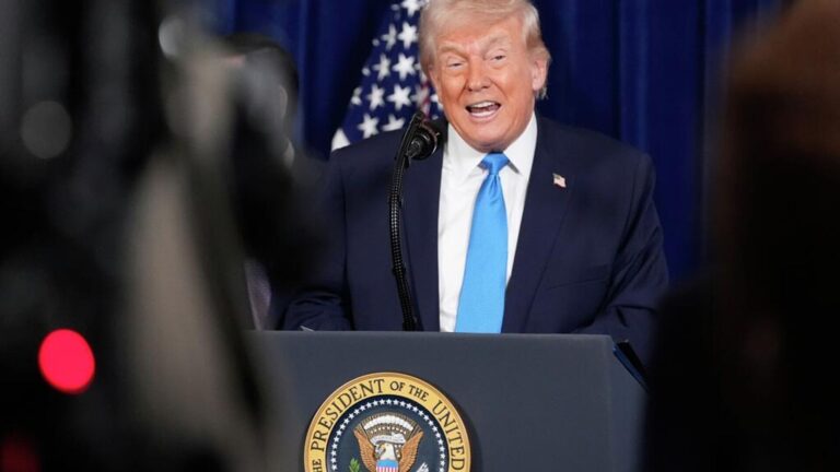 Trump: Venezuela ile savaş halinde değiliz, önce ülkeyi düzeltmeliyiz, seçim yapamayız