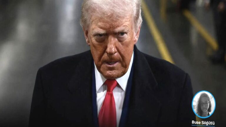 Türkiye dâhil 21 ülkede kritik araştırma | Türklerin yarısı Trump’tan memnun, ülkenin geleceğinden umutsuz; dünya, Çin’i sevmeye başlıyor!