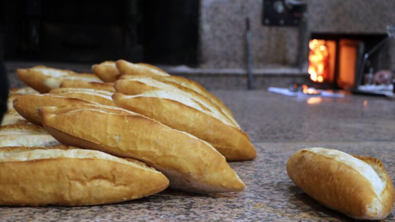 Türkiye Fırıncılar Federasyonu açıkladı: Ekmek fiyatına zam gelecek mi?