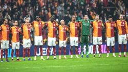 UEFA’dan Galatasaray’a dev gelir!