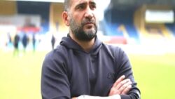 Ümit Karan’ın eski sevgilisinin ifadesi ortaya çıktı: Uyuşturucu madde getirip bana ikram etti