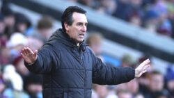 Unai Emery’den Fenerbahçe maçı öncesi dikkat çeken sözler!