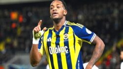 Ünlü gazeteci duyurdu! Jhon Duran için ayrılık iddiası