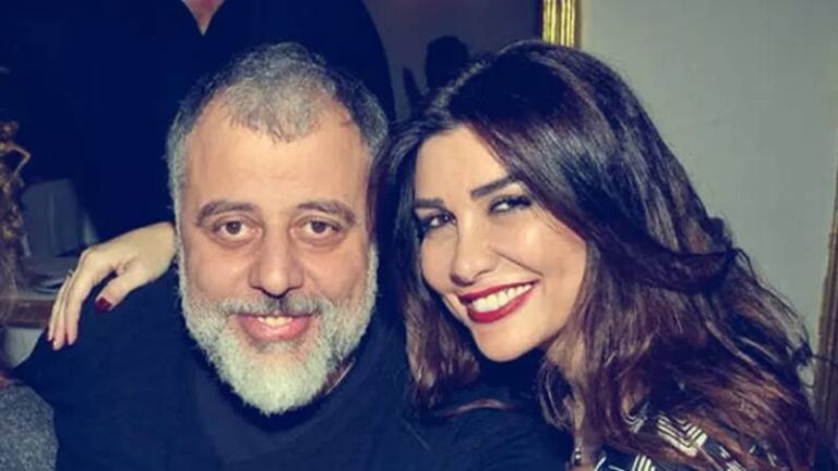 Uyuşturucu soruşturmasında gözaltına alınmıştı: Hamdi Alkan’dan eski eşi Selen Görgüzel’e destek!