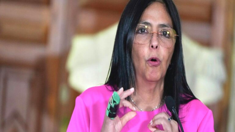 Venezuela: Diplomatik ilişkilerin yeniden tesis edilmesi için ABD ile diyalog başlatıldı