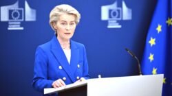 Von der Leyen: Grönland’a önemli bir yatırım paketi sunulacak