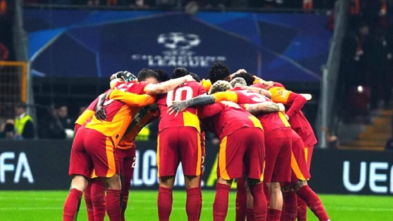 Yapay zekadan Galatasaray-Atletico Madrid maçı öncesi flaş tahmin!