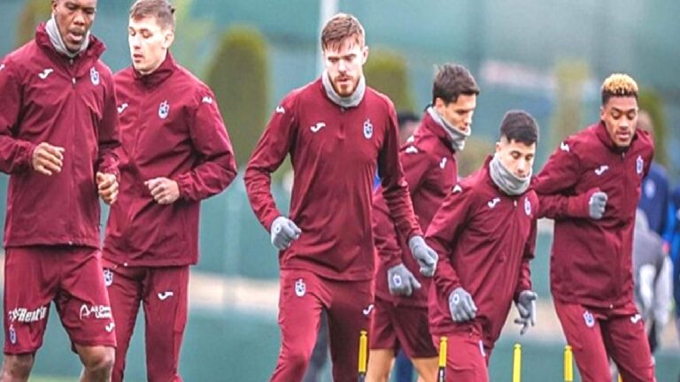 Yoğun G.Saray derbisi mesaisi