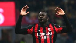 Youssouf Fofana pazarlığı