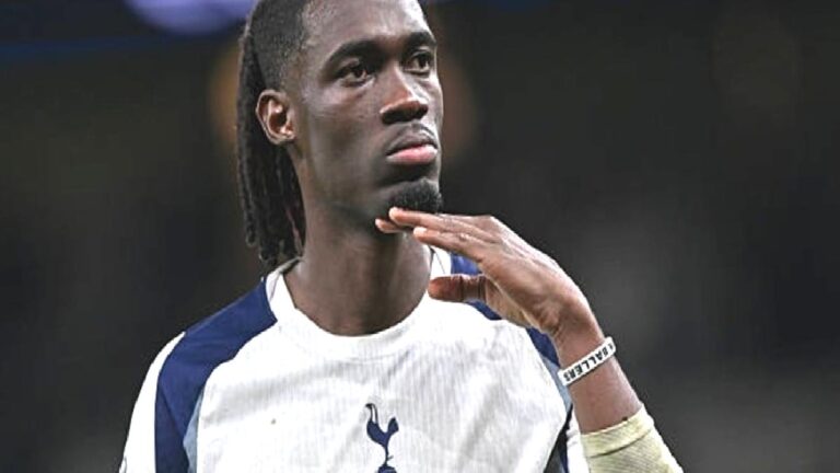 Yves Bissouma kimdir, kaç yaşında ve nereli? Bissouma sakatlık geçmişi