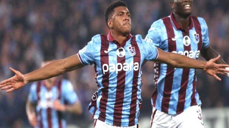 Zenit’e anında ret