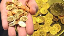15 aylık yükseliş serisi sürüyor: İşte gram altındaki son durum!